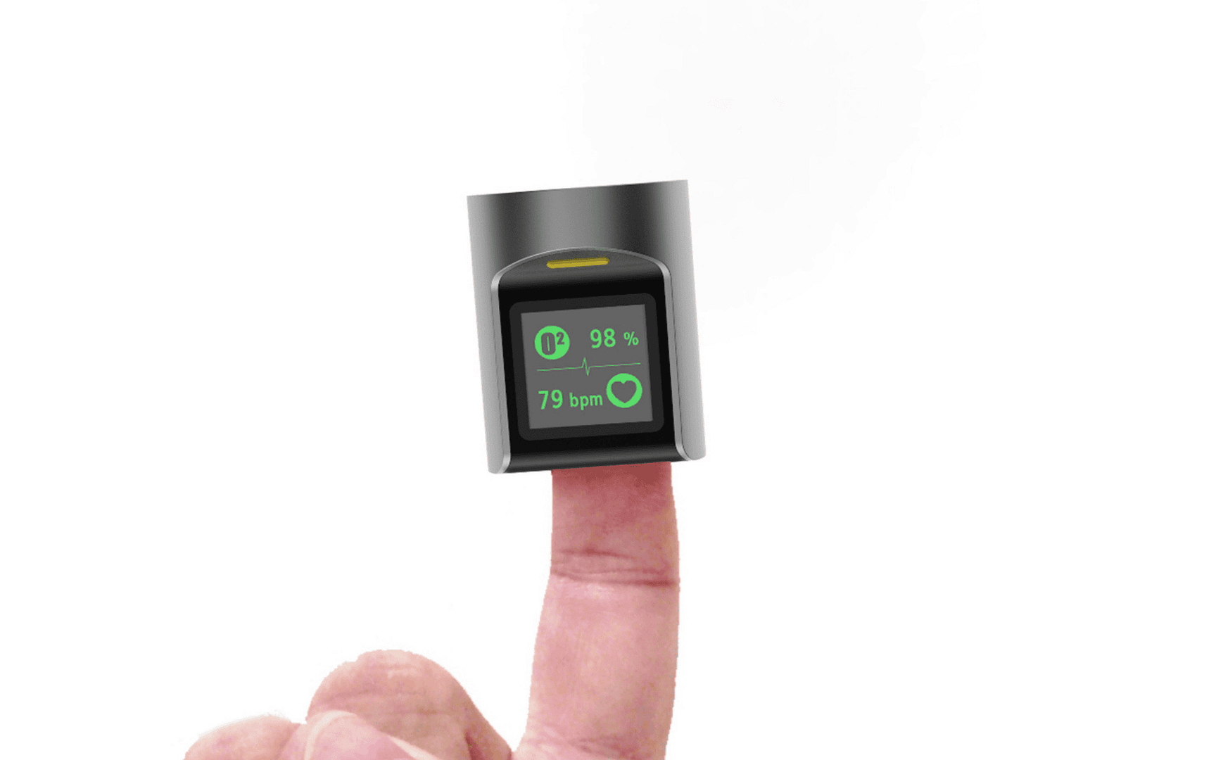 F8 - Pulse Oximeter (9)