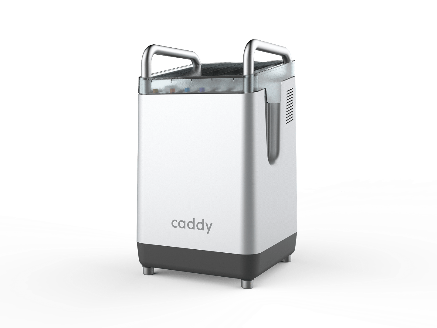 211124-Caddy-Plastic_Ver 3 (7) Mobile Dentistry Caddy Plastic