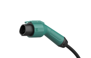EV Charging Connectors Design