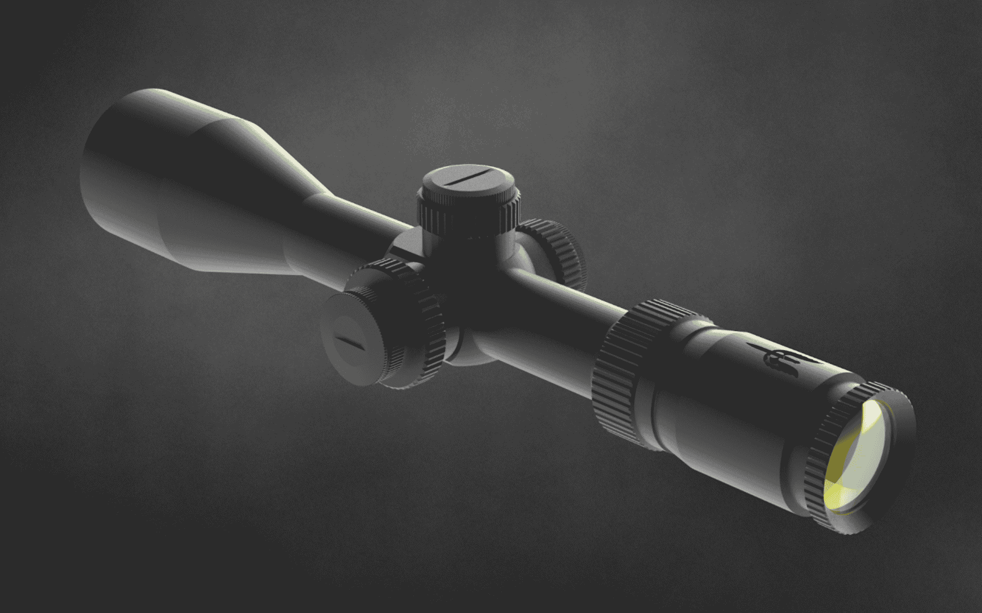 F8-AVI Optics 525 Sight