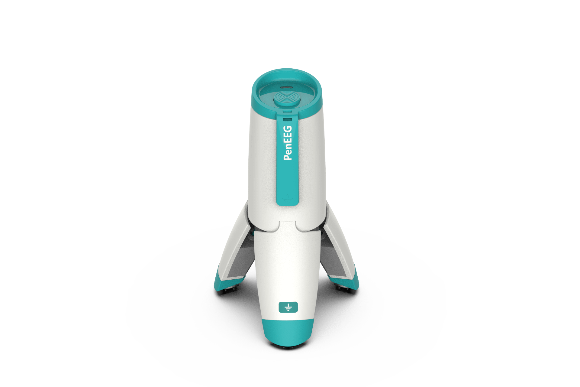 PenEEG Portable EEG Device