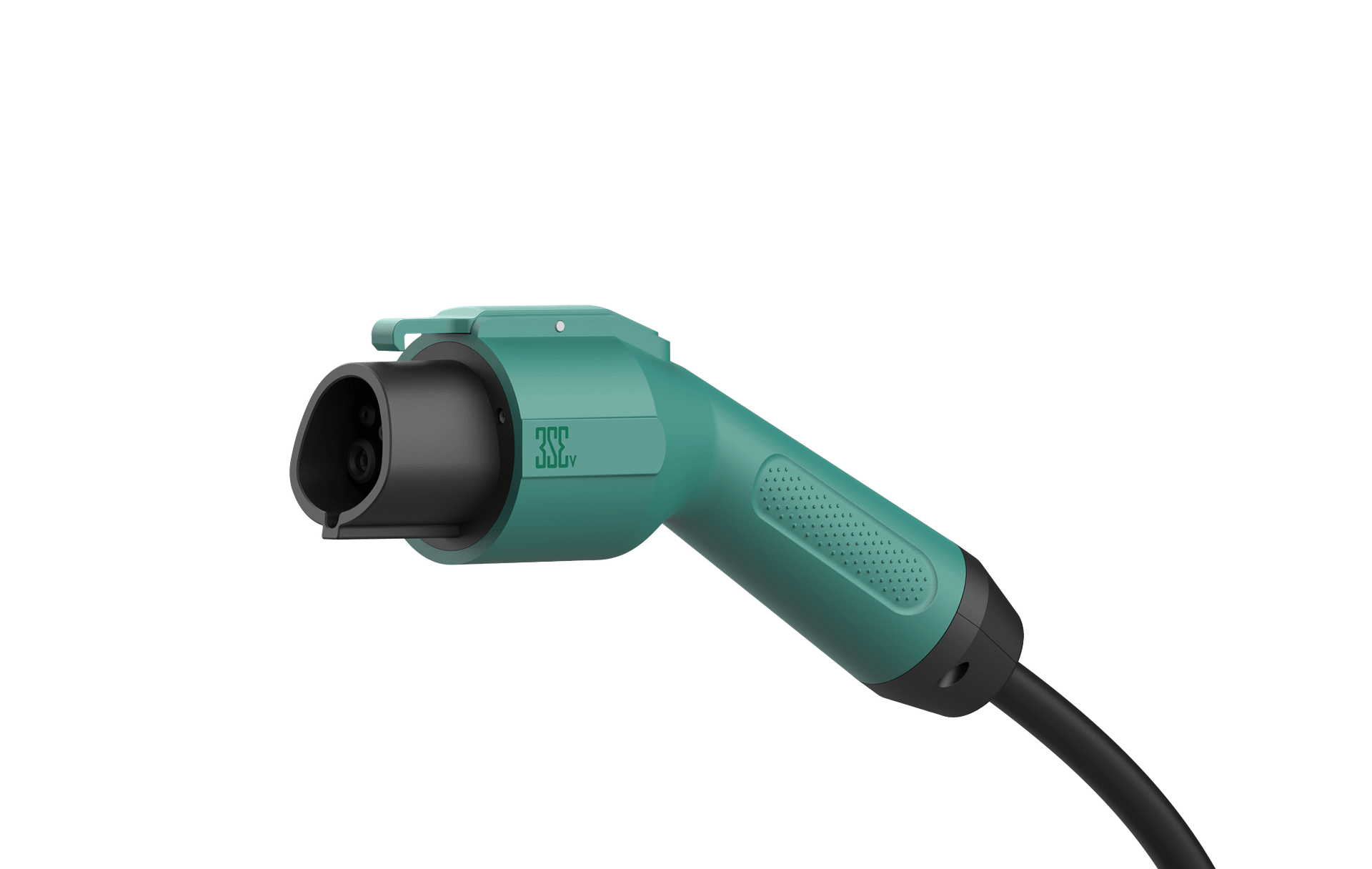 EV Charging Connectors Design